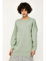 OVER 2WAY MG ワンピース/L/KHA1