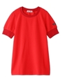 RIB TOP/レッド