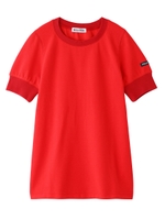 RIB TOP/レッド
