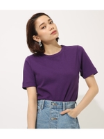 SHORT SLEEVE FRIES T-SHIRTS/PUR