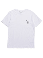 SOULLAND SS20 Liam T shirts 01-01-010/ホワイト