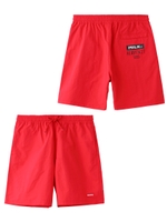 SPORTY SHORT PANTS/レッド