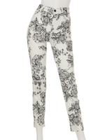 SSCRAPERSKINNY/ペチュニア