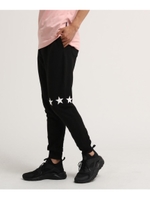 STスターラインパンツ/ブラック(019)