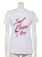 SURF PLEASE ROXY/WHT1