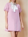 Stage Ready Coven Dress/PINK