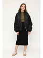 TEXTURE PENCIL M／SK/BLK