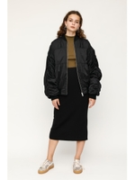 TEXTURE PENCIL M／SK/BLK