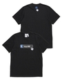 TKY KC TEE GN2715/ブラック