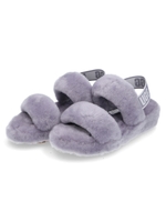 UGG Oh Yeah 1107953-SAMT/グレー