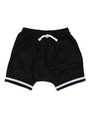 YPORQUE SS190059 TECH SAROUEL/ブラック
