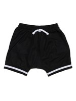 YPORQUE SS190059 TECH SAROUEL/ブラック