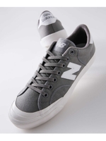 new balance/PRO COURT CUP/グレー(020)