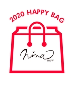 【2020年新春福袋】Nina mew/PK