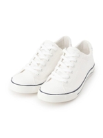 【2WAY】Dessinオリジナルスニーカー/オフホワイト(003)