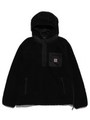 【CARHARTT WIP】PRENTIS PULLOVER I027123-19F/ブラック