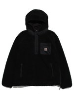 【CARHARTT WIP】PRENTIS PULLOVER I027123-19F/ブラック