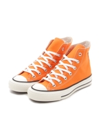 【CONVERSE】CANVAS ALL STAR J HI/ORG