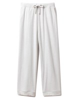 【GELATO PIQUE HOMME】パイルロングパンツ/MNT