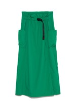 【GRAMICCI×emmi】スカート/GRN