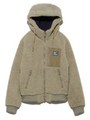 【HELLY HANSEN】FIBERPILE THERMO HOODIE/BEG