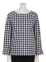 【HONEY CHURCH】キルティング/紺系