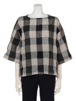 【HONEY CHURCH】チェックＰＯ/ブロックチェック