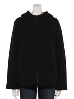 【HONEY CHURCH】紡毛ダブルフェイス/濃紺