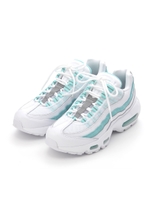 【NIKE】AIR MAX 95/WHTxMNT