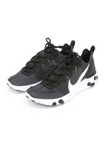 【NIKE】REACT ELEMENT 55/BLK