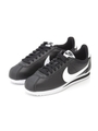 【NIKE】WMNS CLASSIC CORTEZ LEATHER/BLK