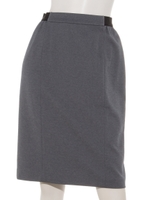 【NOLLEY’S sophi】モックロディ　タイトＳＫ/コン