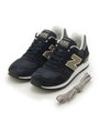 【New Balance】M670/NVYxGLD