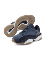 【PUMA】オルタレーション トーナル カバー/NVY