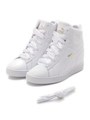 【PUMA】プーマ バスケット ティップトゥー ウィメンズ/WHT