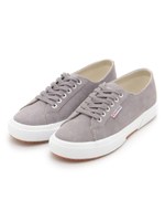 【SUPERGA】2750-SUE U/GRY