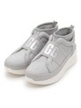 【UGG】Neutra Sneaker/GRYxSLV