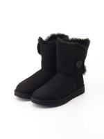【UGG】ムートンブーツ/ブラック
