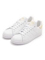 【adidas Originals】STAN SMITH/WHTxLBEG