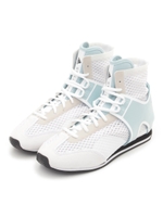 【adidas by Stella McCartney】Boxing Shoe S./WHTxSAX