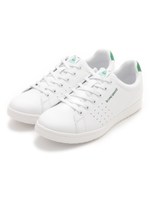 【le coq sportif】LA アルマ/WHTxGRN