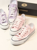 ≪CONVERSE／コンバース≫ALL STAR PASTELS OX/ピンク