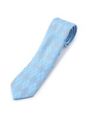 アーガイルネクタイ/ライトブルー(291)