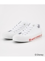 オールスター 100 ミッキーマウス TP OX/WHT