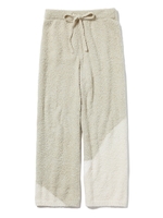 コルクニットロングパンツ/KKI