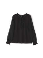 スーキー異素材カットソー/KOHL(010)