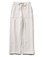 スウェットロングパンツ/OWHT