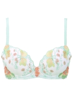 トリンププレミアム レッドレーベル 0051 ブラジャー/ホワイト