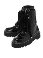 ハニーワークブーツ/Black