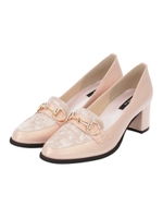 ビット付きローファー/PK-P